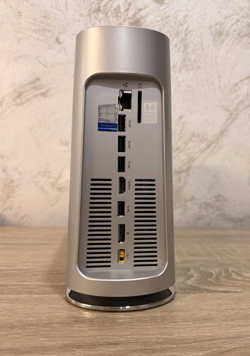 Mini PC Lenovo IdeaCentre 620S – SSD 256GB / 8GB RAM