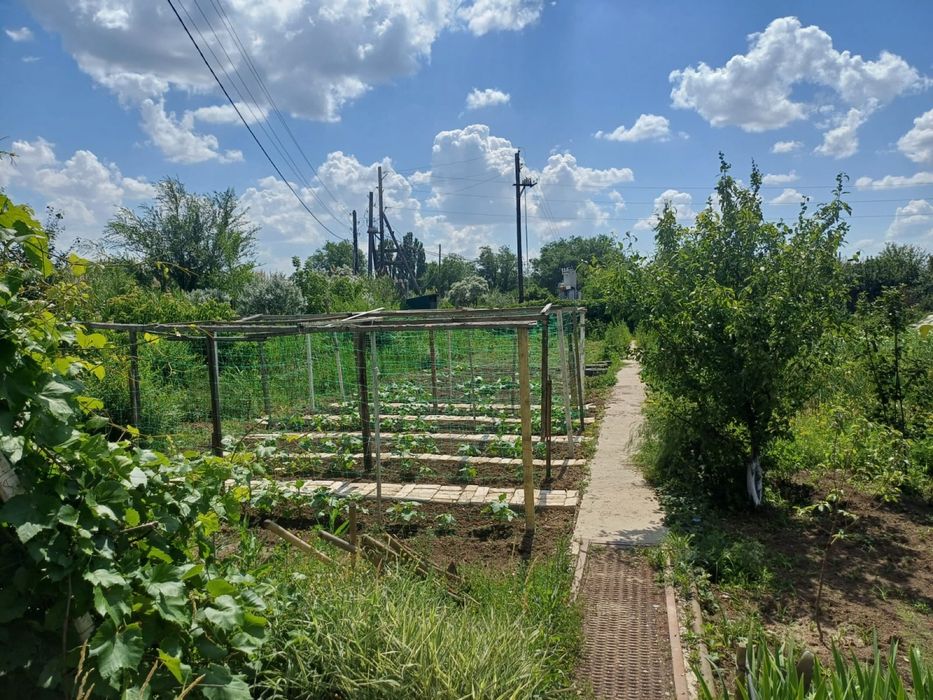 Продам дачу на саздинском водохранилище