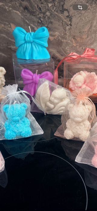 Подаръци за гости