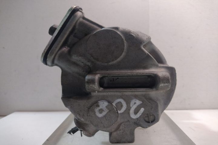 Compresor Clima 1.9D 5SL12C / 101515905115 Opel Signum C seria