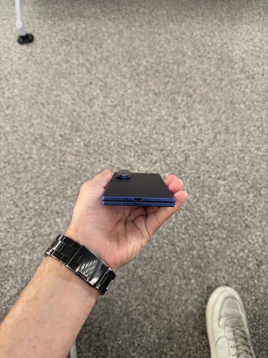 Samsung galaxy z fold 7