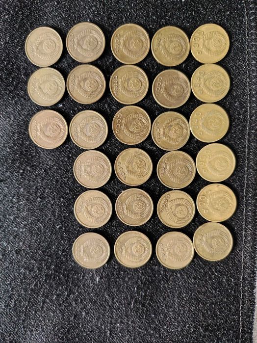 монета 2 копейки монеты танга coin coins ussr ссср