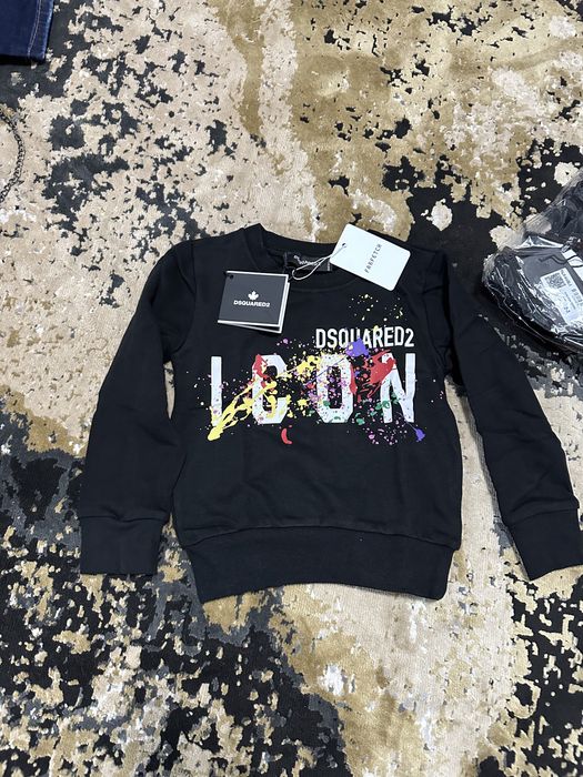 Bluzoane si tricouri copii 2-9 ani