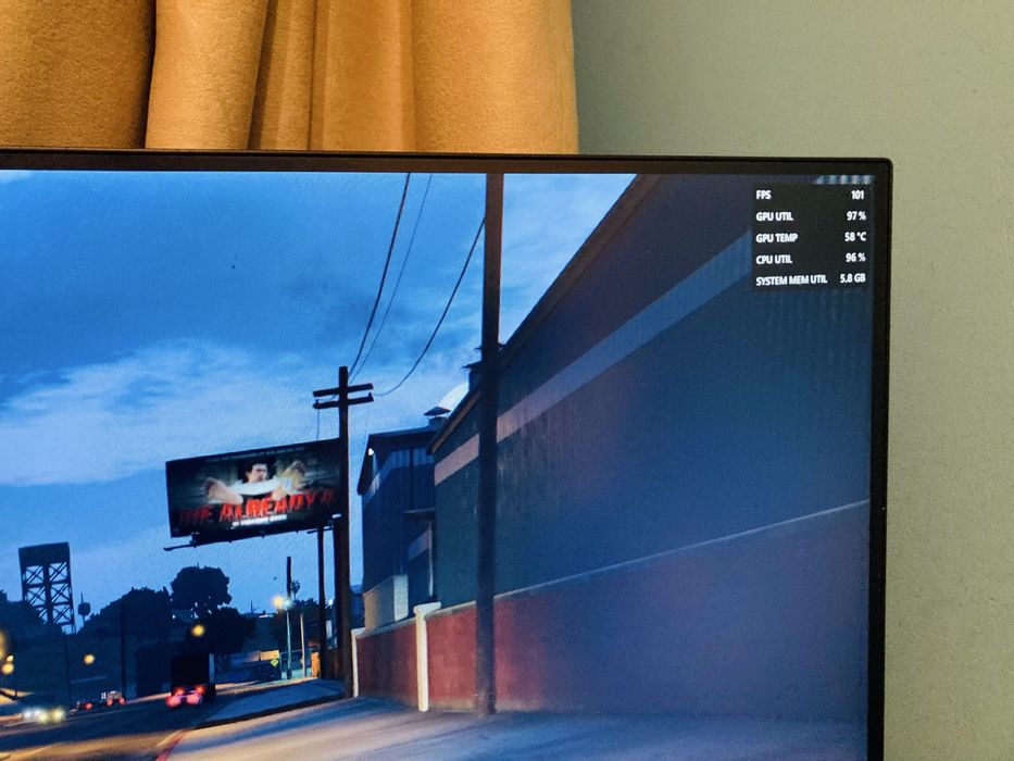 Геймърски Intel I5 3470,RX 470 4GB,16GB RAM,128 GB SSD+500GB HDD