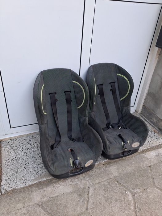 Детски столчета за кола