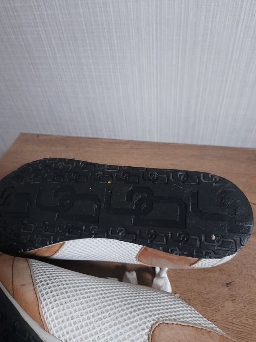 DOLCE & GABBANA мъжки обувки 43 номер.