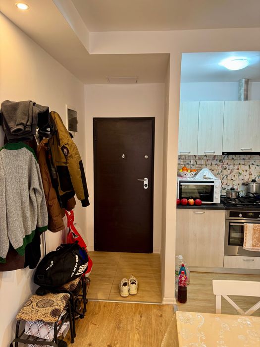Apartament 2 camere Cosmopolis cu vedere la Piscina