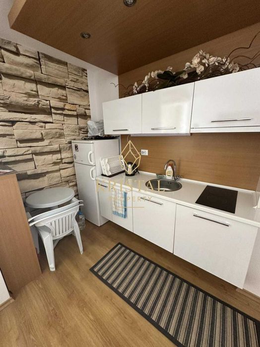 Продава се Двустаен апартамент в к.к. Слънчев бряг - 62 кв.м за 1371 €/кв.м - Снимка #4