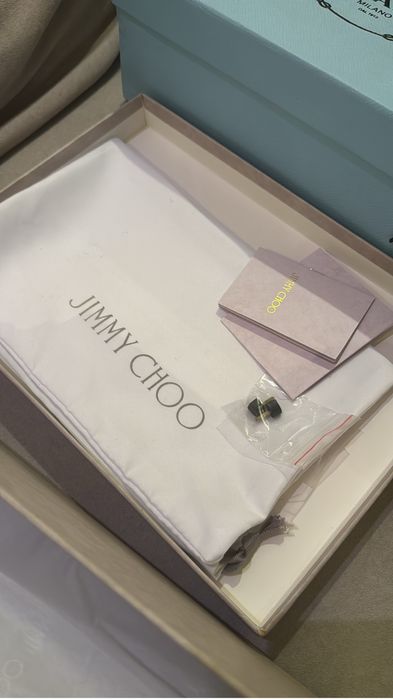 Туфли Jimmy choo