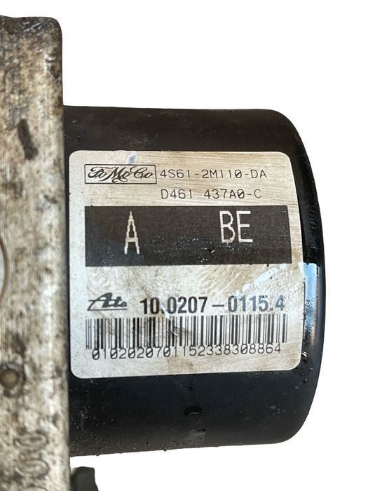 Pompa Abs Ford Fiesta V Jh_, Jd_ 2001 - 2010 1.4 Tdci F6Ja, F6Jb 4S61-