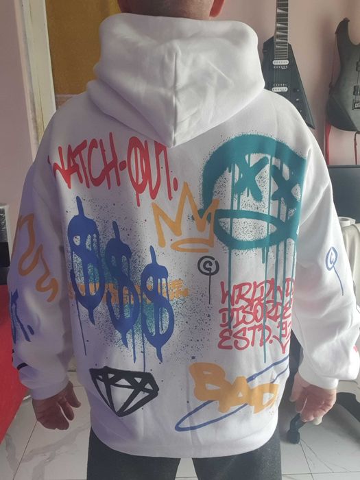 Geanta/borseta , Hanorac