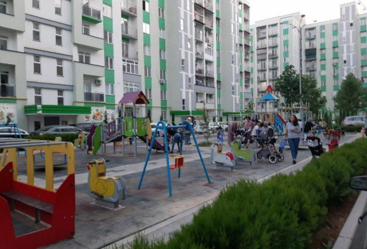 Arenda kvartira mahtumquli