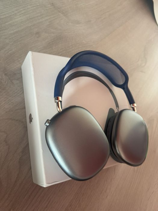 Airpods Max сини -75€