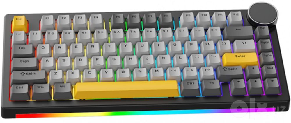 Klaviatura Ajazz AK029