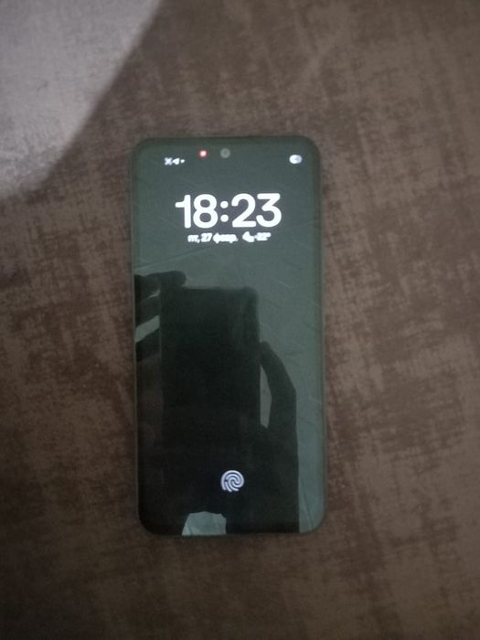 Продам Samsung Galaxy A54 128/6