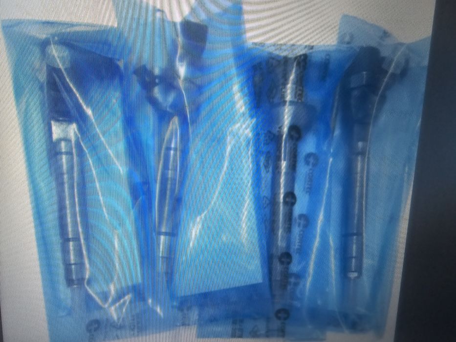 Mercedes дузи за модел 203,210 дизел.