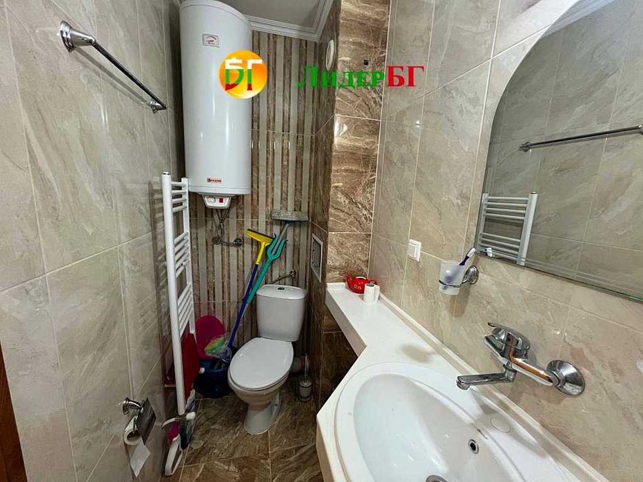 Продава се Тристаен апартамент в Поморие - 74 кв.м за 1487 €/кв.м - Снимка #14