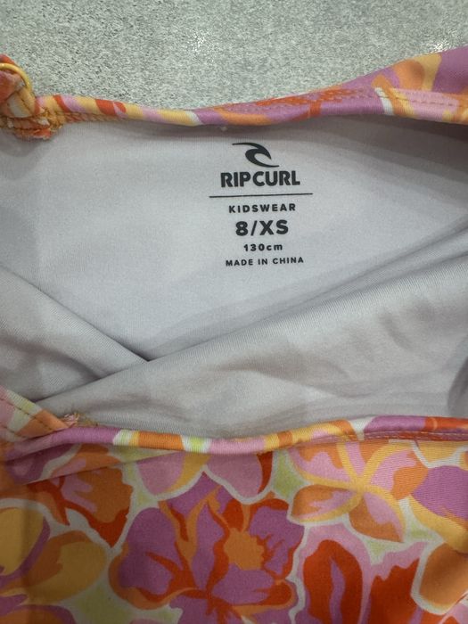 Детски бански Rip curl 130 8 г