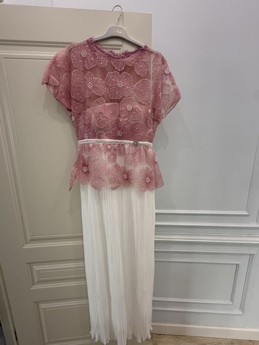 Продам платье вечерний