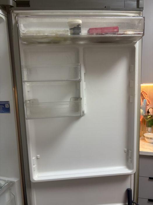 Продам холодильник samsung