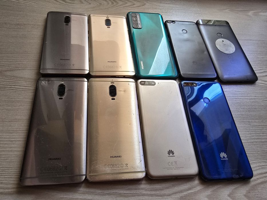 Piese Huawei P Smart 2021 Mate 9 Pro Y6 Y7