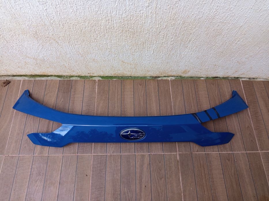 Части за Субару Аутбек след 2020г