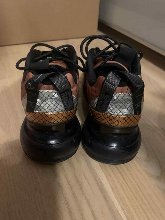 Маратонки Nike MX-720