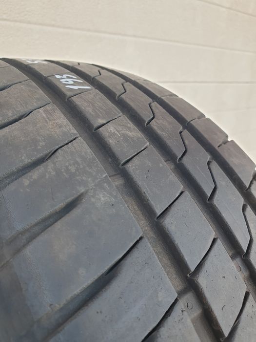 Летни гуми 2 броя FIRESTONE Roadhawk 195 55 R16 дот 1618