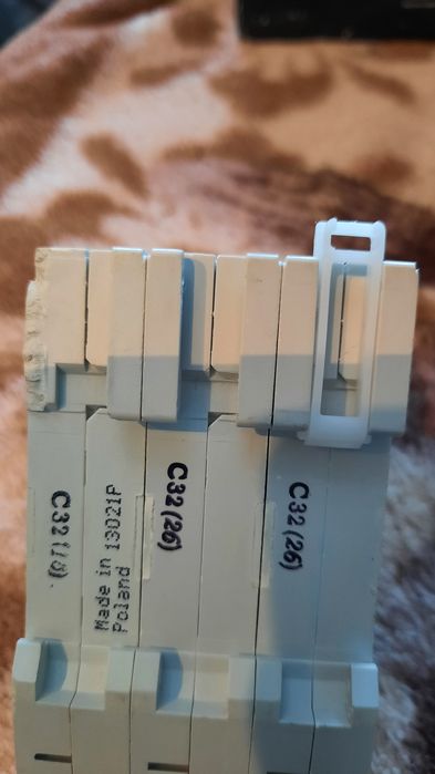 Sigurante Automate, prize 230v