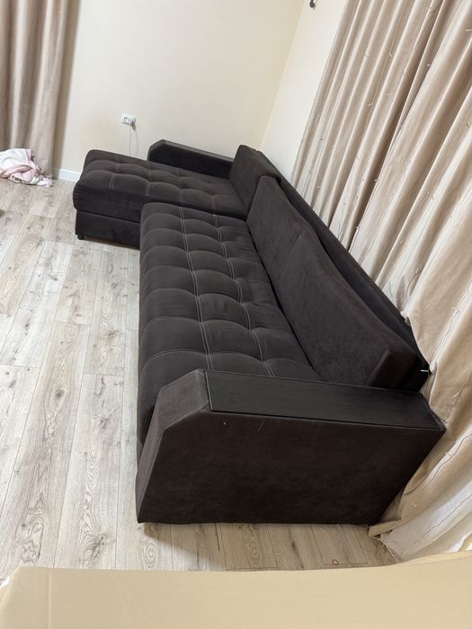 Продам диван в хорошем состоянии