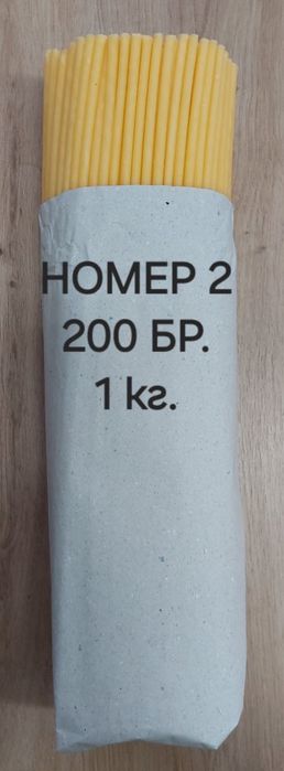 Църковни свещи