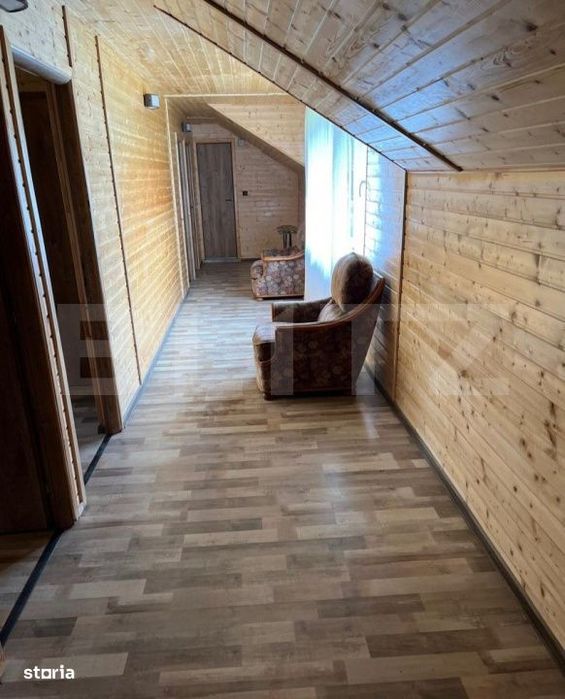 Proprietate pe malul Muresului – Stana de Mures