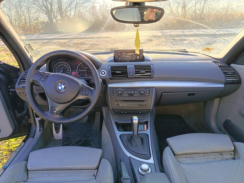 Bmw 120d/Бмв е87