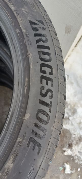 Cauciucuri iarna 215/50/17