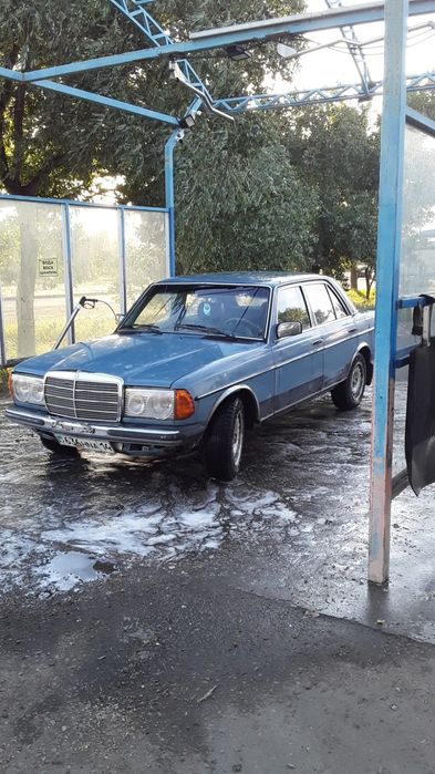 Продам мерс Daimler bens