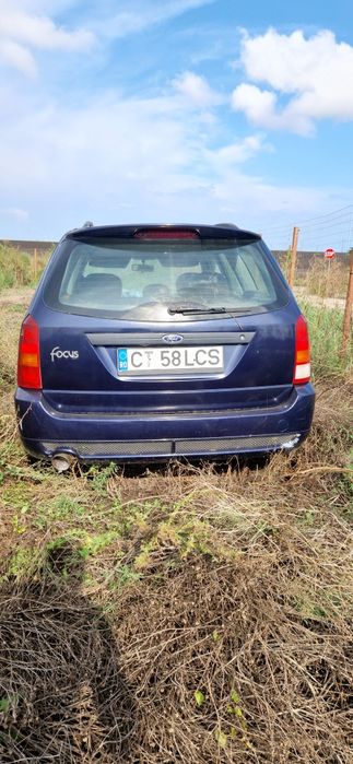 Ford Focus MK1  2.0 16v 131cp/Kit RS Collection