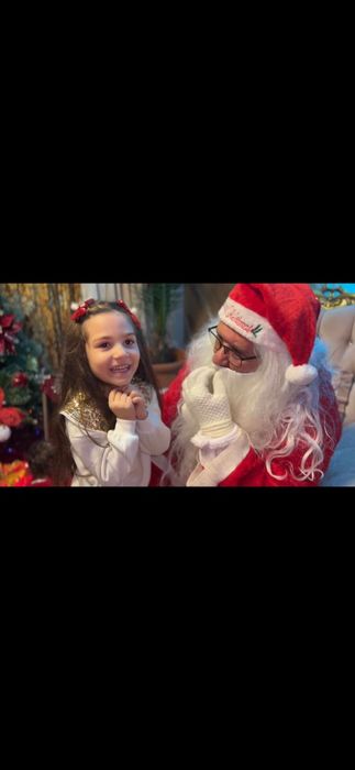 Moș Crăciun ,Moș Crăciun