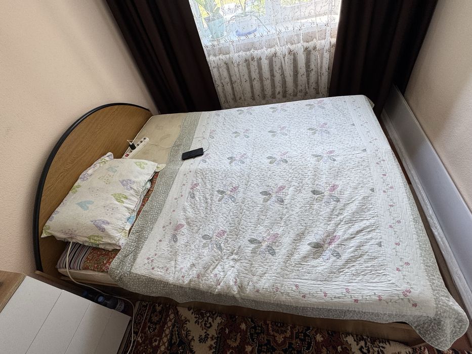 Продается кровать