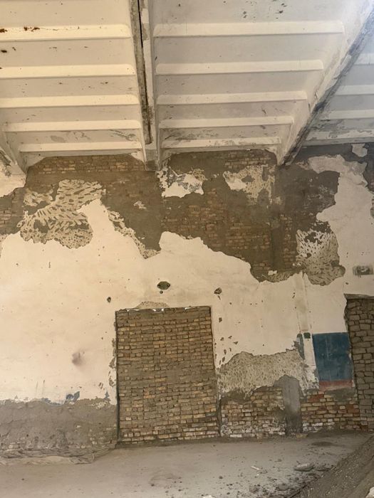 Плиты перекрытия Б/У