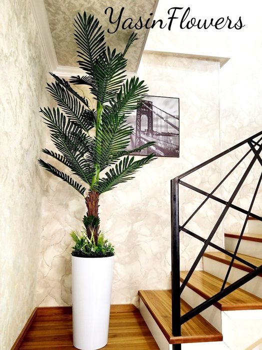 Суний гуллар. Искусственные цветы. Фито стены. Фито потолки.