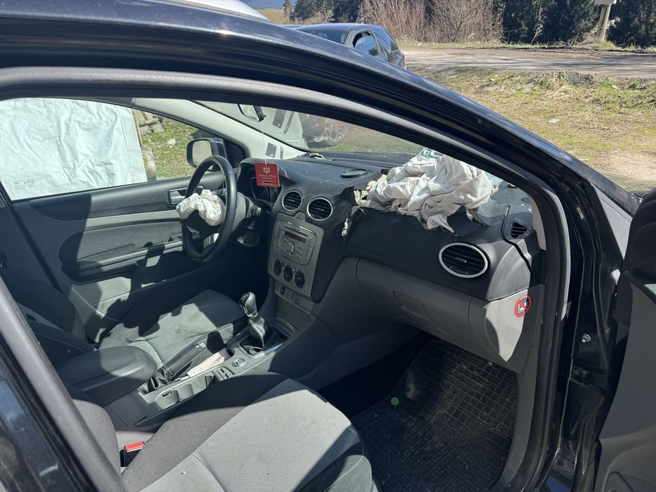 Форд Фокус за части