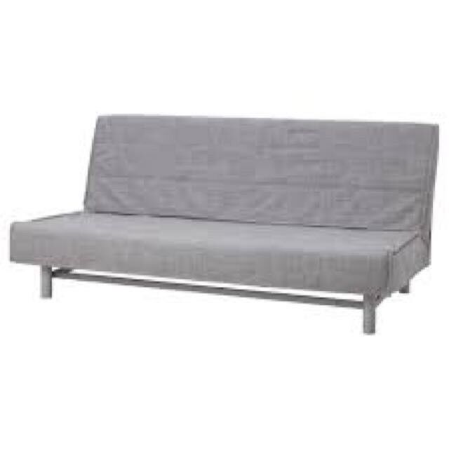 Диван легло IKEA exarby