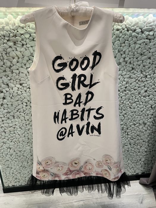 Рокли Avin, Pepe jeans, Zara ..