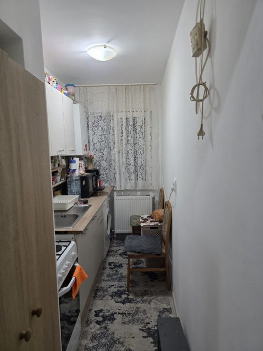 Apartament cu 2 camere de vânzare