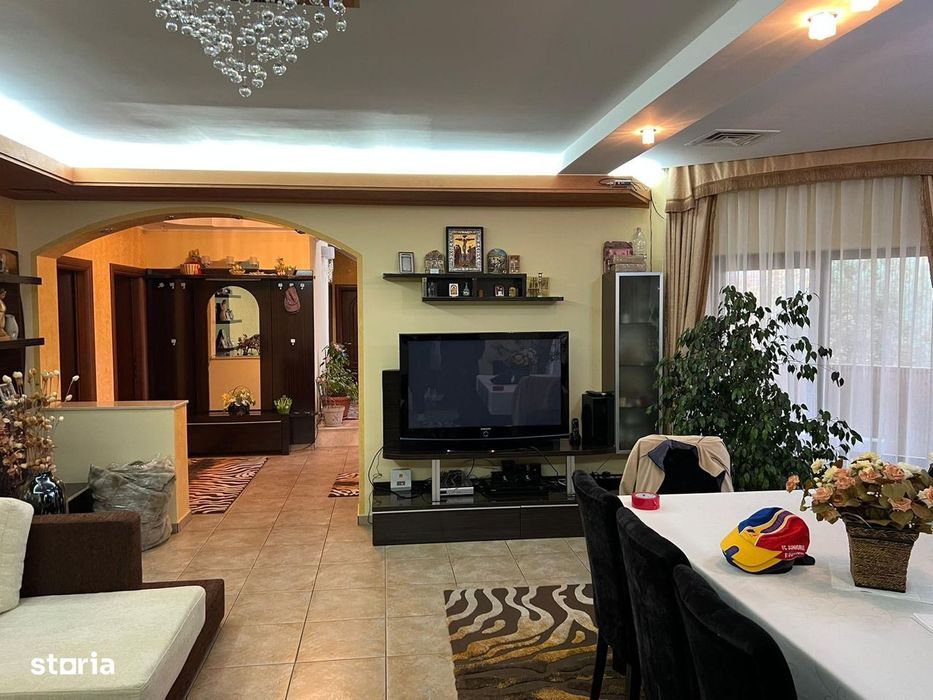 CONAC de vanzare in Giurgiu - Isvoarele | 4000 MP teren | OFERTA