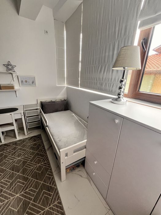 Детско обзаведжане на стая Ikea