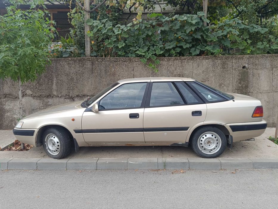 Daewoo Espero 143х/км