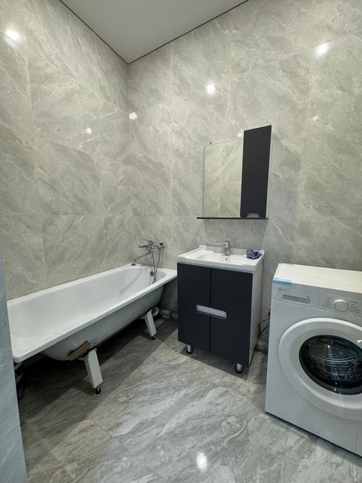 Сдается квартира помесячно