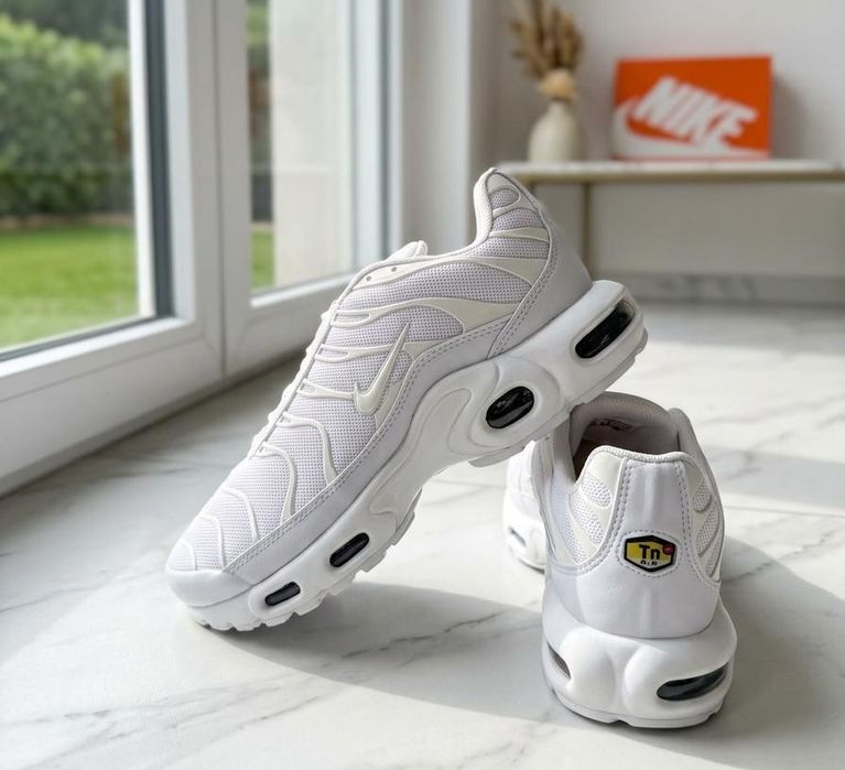 Adidasi NIKE TN - Produs PREMIUM - Full Box