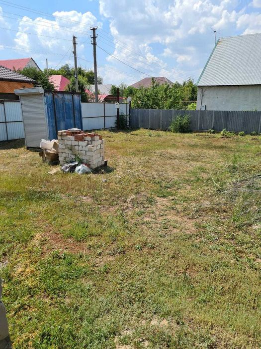 Продам дом 50 кв.м, участок 10 соток